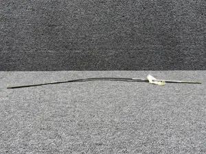 S1244-31 Cessna U206G Cowl Flap Control Cable RH (Length: 35.5”)